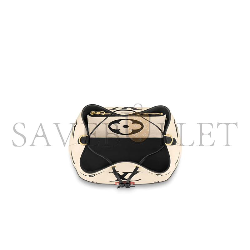 LOUIS VUITTON CRAFTY NÉONOÉ MM M56889 (26*26*17.5cm)